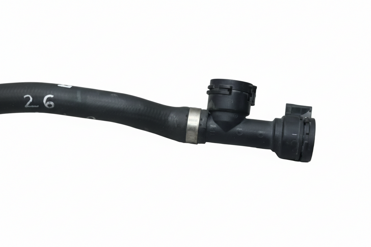 Coolant Hose 17128678507 Compatible With BMW G16 G30 G32