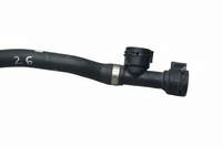 Coolant Hose 17128678507 Compatible With BMW G16 G30 G32