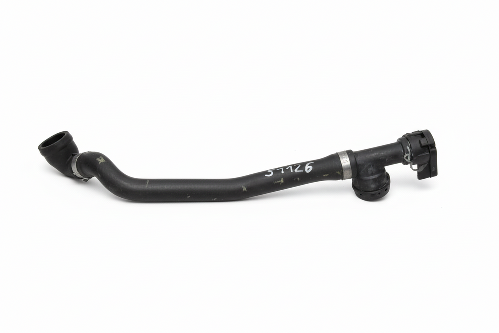 Coolant Hose 17128678507 Compatible With BMW G16 G30 G32
