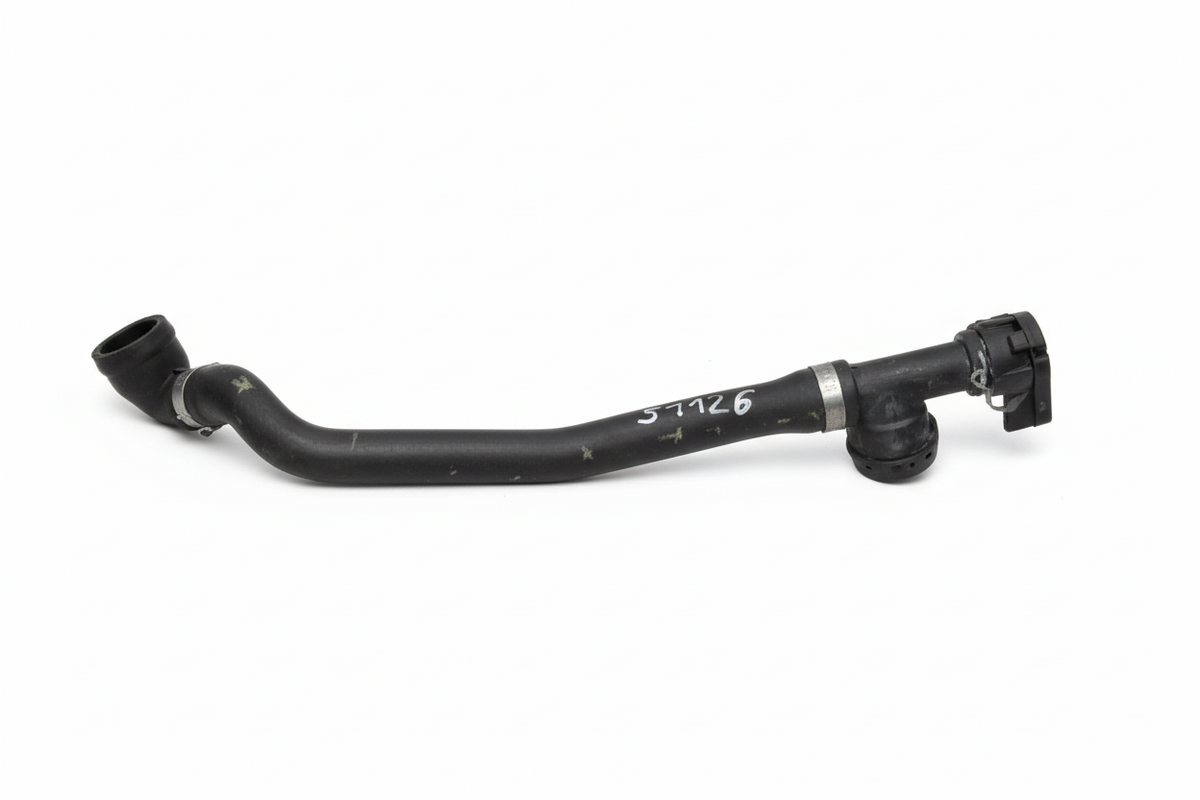 Coolant Hose 17128678507 Compatible With BMW G16 G30 G32
