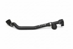 Coolant Hose 17128678507 Compatible With BMW G16 G30 G32
