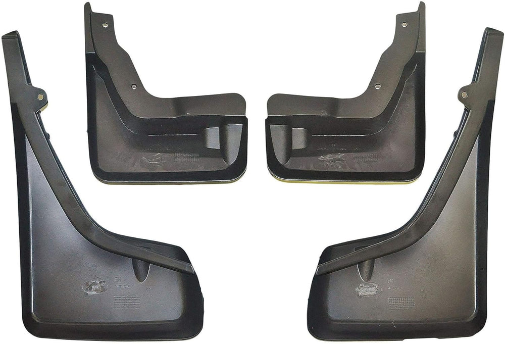 Mud Flap LR003324 LR003322 Compatible With LAND ROVER FREELAND