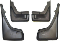 Mud Flap LR003324 LR003322 Compatible With LAND ROVER FREELAND