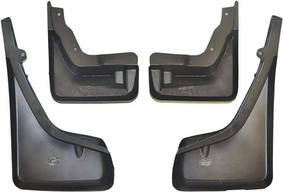 Mud Flap LR003324 LR003322 Compatible With LAND ROVER FREELAND
