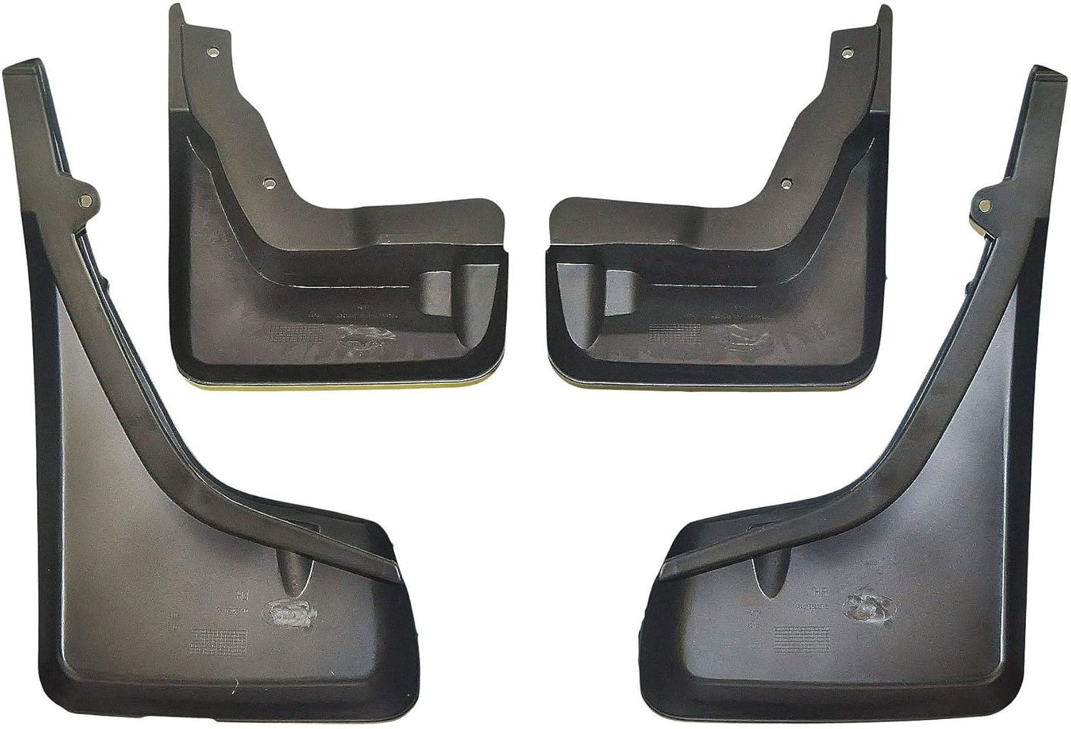 Mud Flap LR003324 LR003322 Compatible With LAND ROVER FREELAND