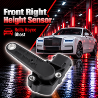 Front Right Height Sensor 37146853756 Compatible With Rolls Royce Ghost