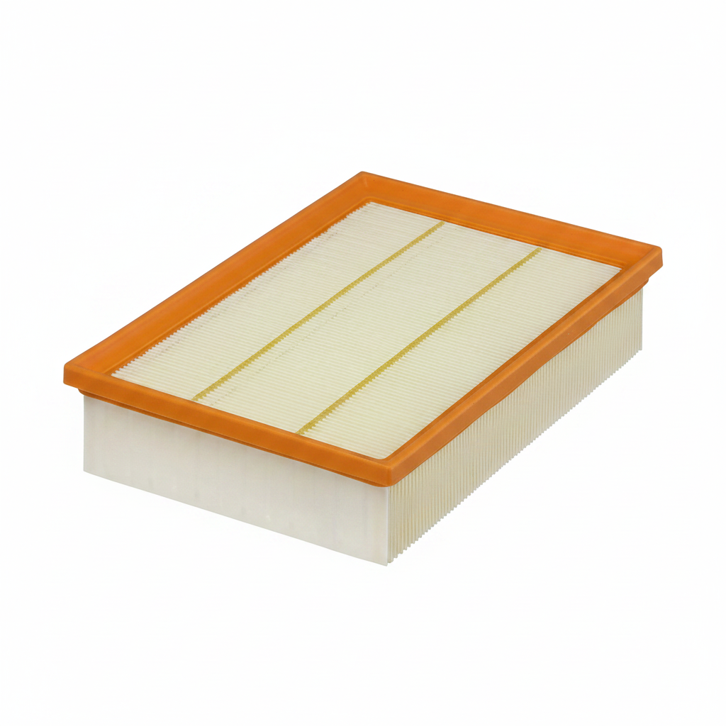 Air Filter LR005816 & E1218L & LX1957 LR003011 Compatible With LAND ROVER FREELANDER 2 (L359) | LR2 Tag : 44