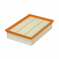 Air Filter LR005816 & E1218L & LX1957 LR003011 Compatible With LAND ROVER FREELANDER 2 (L359) | LR2 Tag : 44