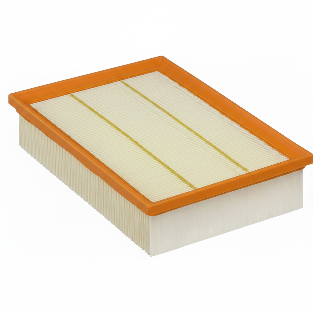 Air Filter LR005816 & E1218L & LX1957 LR003011 Compatible With LAND ROVER FREELANDER 2 (L359) | LR2 Tag : 44
