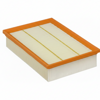 Air Filter LR005816 & E1218L & LX1957 LR003011 Compatible With LAND ROVER FREELANDER 2 (L359) | LR2 Tag : 44