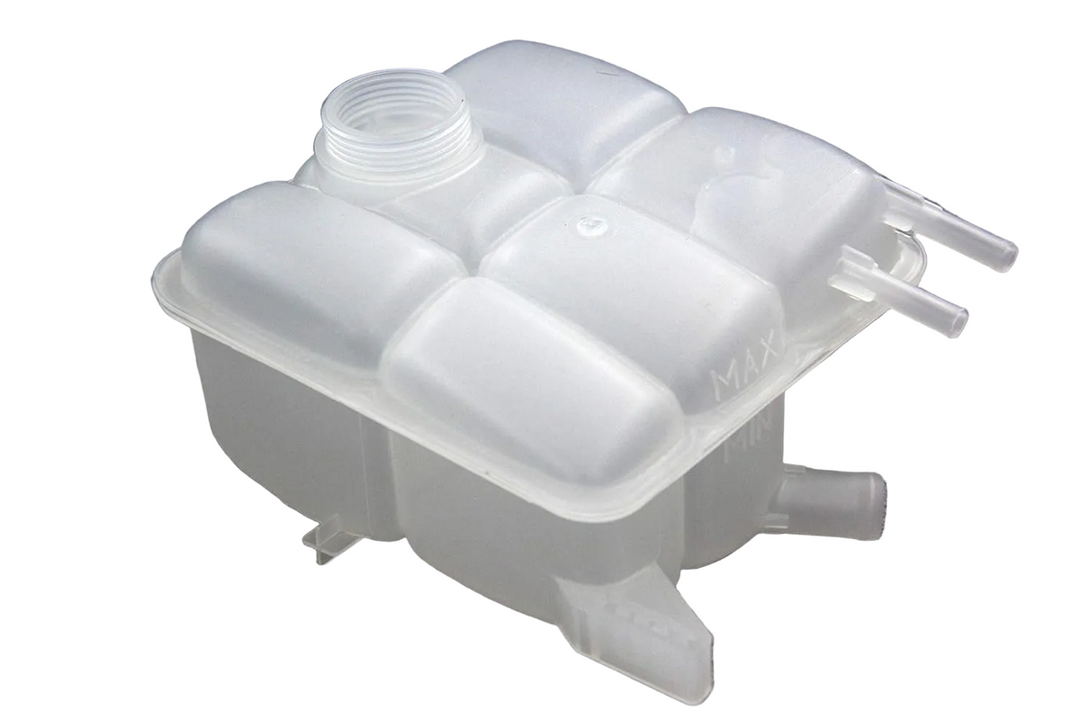 Expansion Tank 30776150 Compatible With Volvo S40
