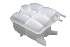 Expansion Tank 30776150 Compatible With Volvo S40