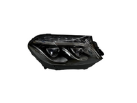 Complet Headlight Headlamp Left Side Compatible With Mercedes & Mercedes Benz & E CLASS W213 2016