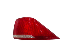 Tail Light Glass Compatible With Mercedes Benz (GLE-166) (2016-2019)
