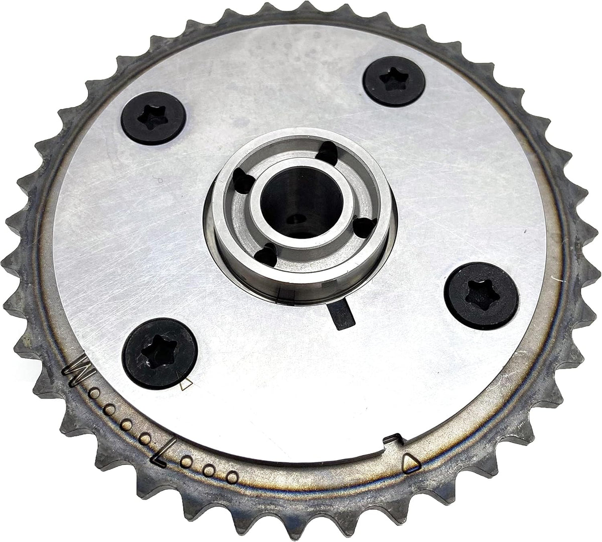 Gear Sporcket Camshaft Adjuster 11367545862 Compatible With MINI COOPER R56