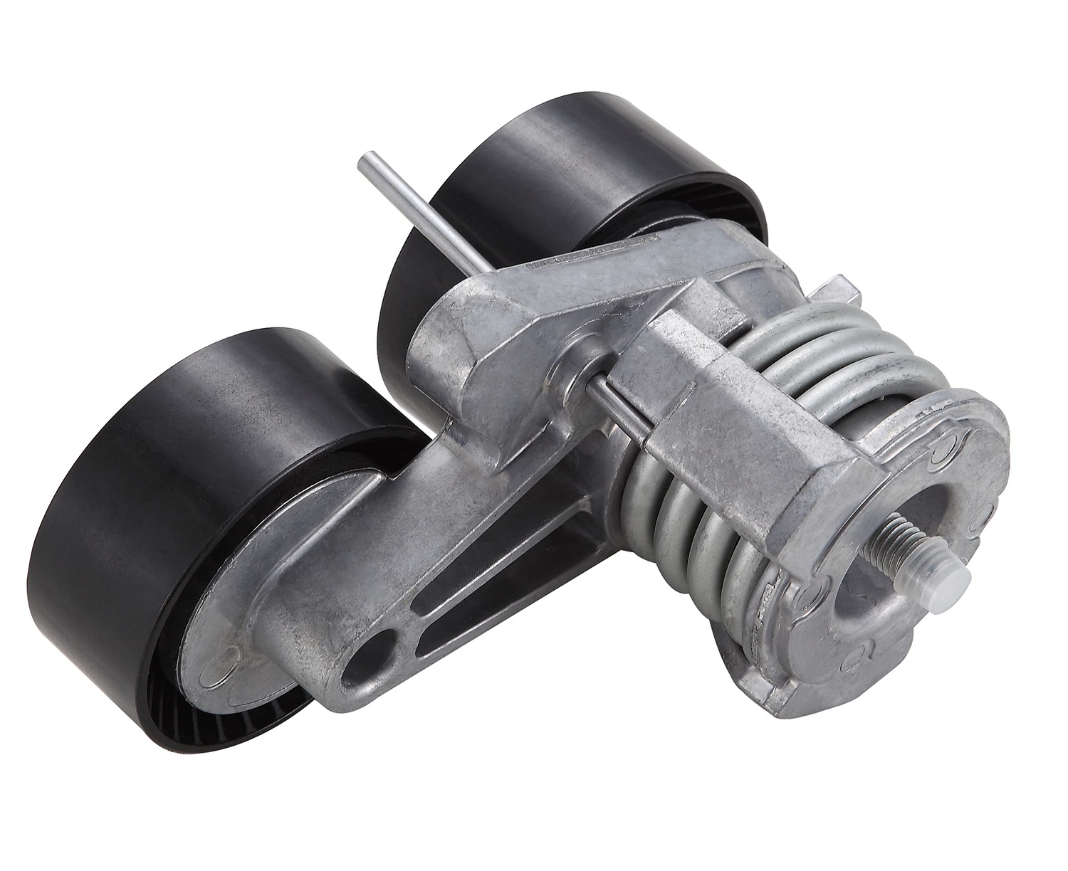 Drive Belt Tensioner Assembly 11287563927 Compatible With BMW E88 E90 E93