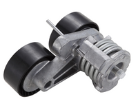 Drive Belt Tensioner Assembly 11287563927 Compatible With BMW E88 E90 E93