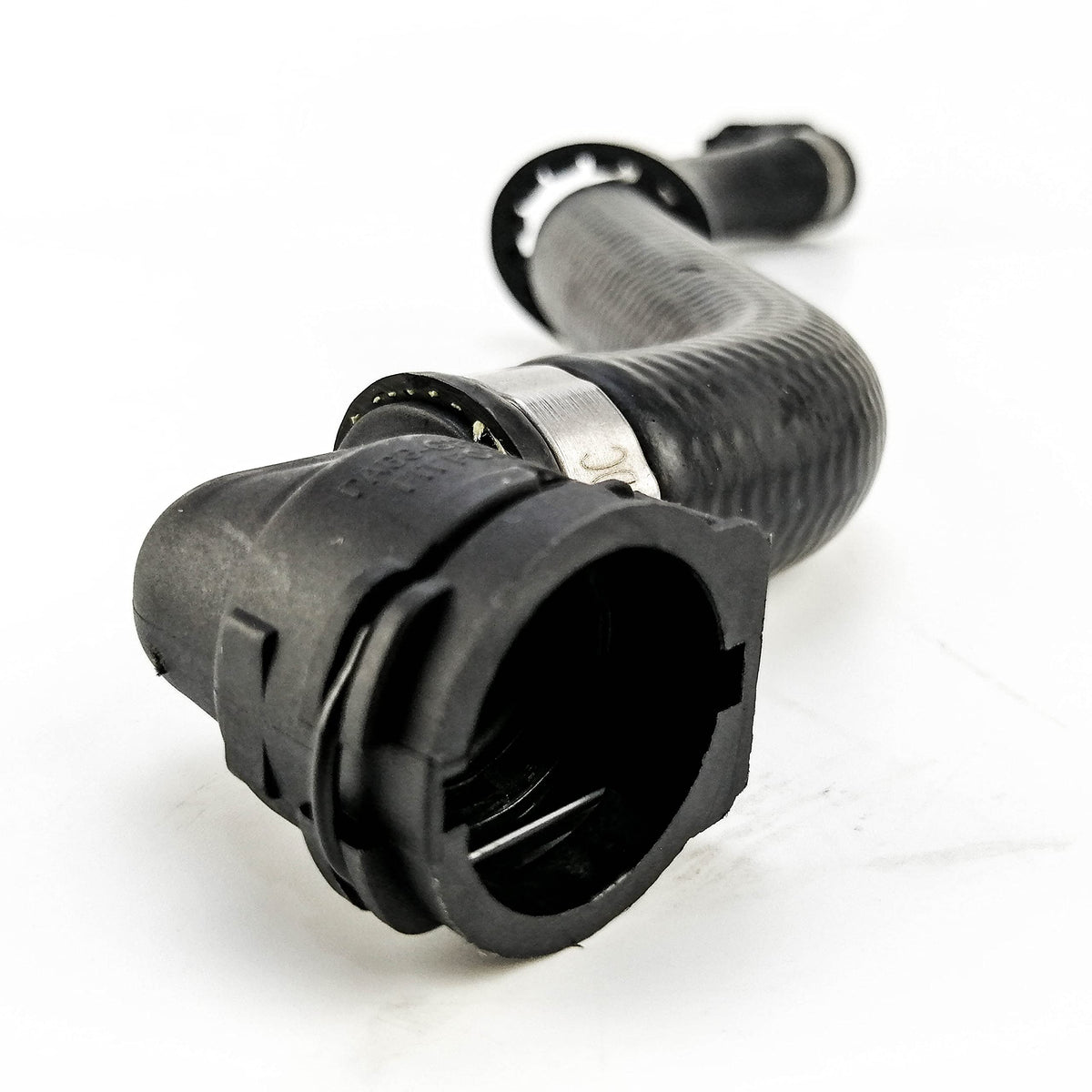 Coolant Rubber Water Hose Pipe 2055011900 Compatible With Mercedes Benz W205