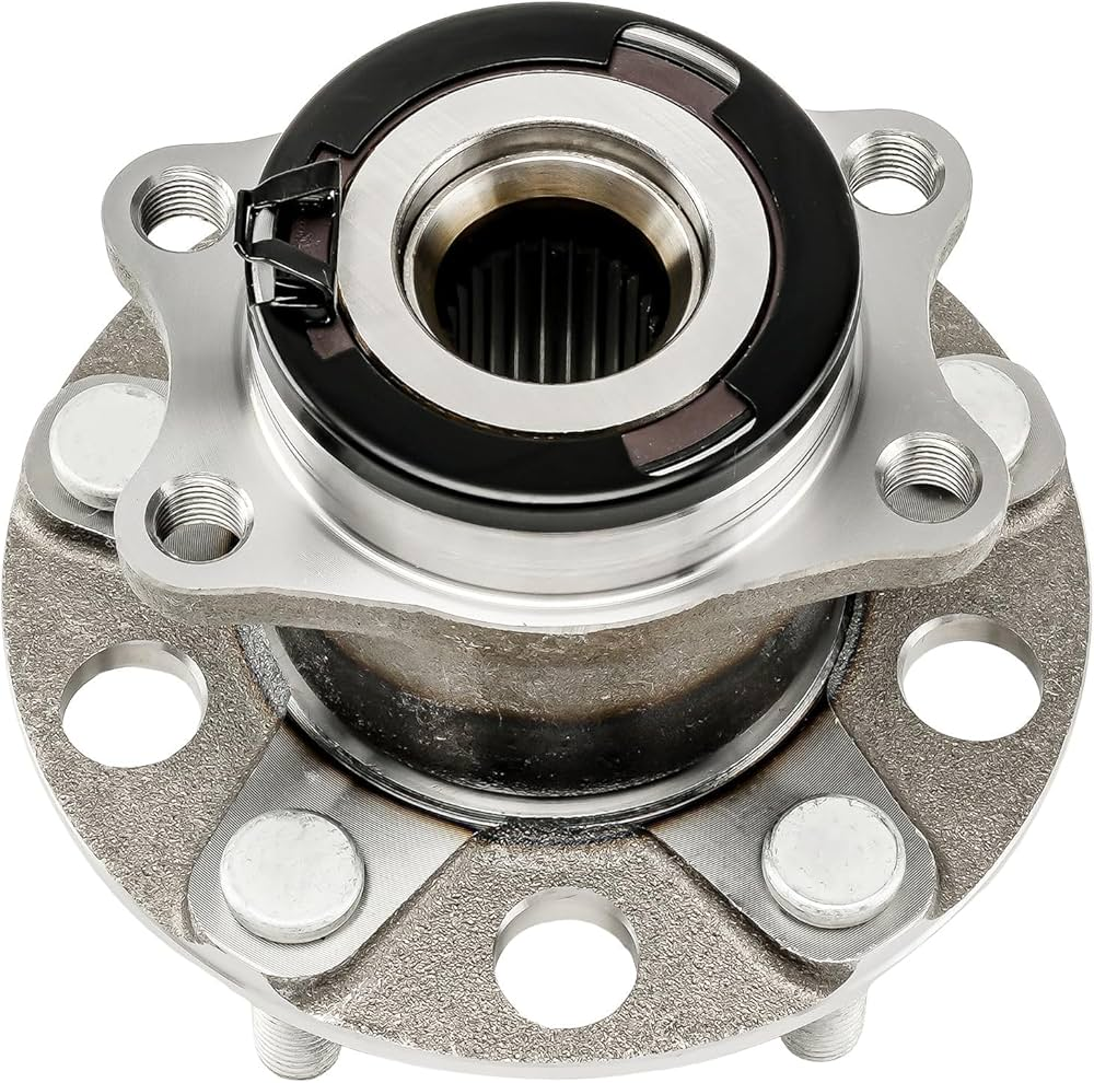 Front Wheel Hub LR146814 & LR142099 & LR178617 Compatible With LAND ROVER L462