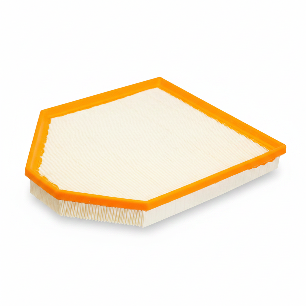 Air Filter 13717601868 Compatible With BMW F25 F26