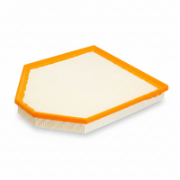 Air Filter 13717601868 Compatible With BMW F25 F26