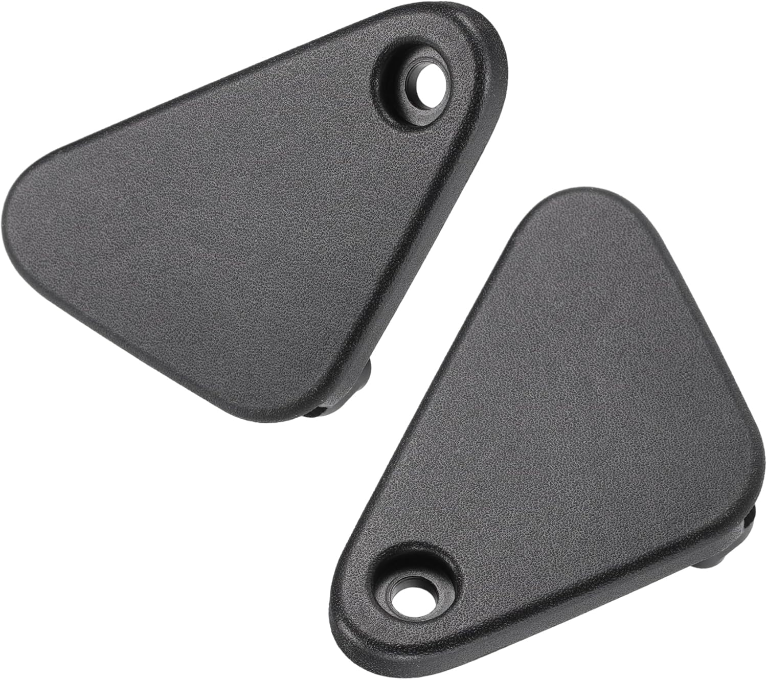 Radiator Bracket Left 30723366 & Right 30723367 Compatible With VOLVO S80/S60/XC60 (2011-2017) Tag No.2751