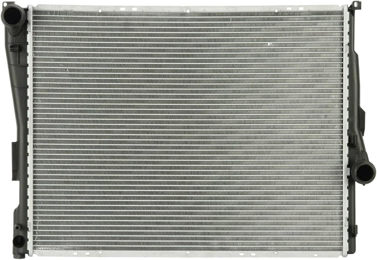 Radiator 17119071519 17119071518  17117513922 17111611557 Compatible With BMW E46