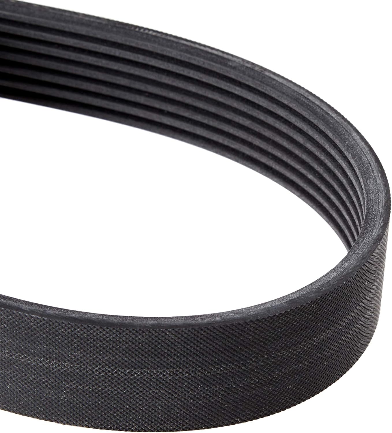 Multi Rib Belt 7PK2418 A009936796 0009936796 0139977492 2712060019 Compatible With MERCEDES-BENZ C-CLASS (W204) (CONTINENTAL)