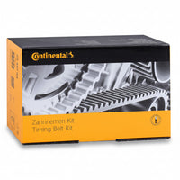 Timing Belt Kit CT1167K1 04E198119 Compatible With SKODA OCTAVIA III (5E3, NL3, NR3) (CONTINENTAL)