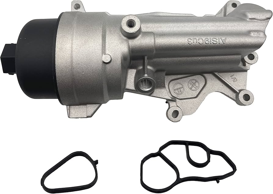 Oil Cooler 11428643757 11427583111 Compatible With MINI Cooper R56