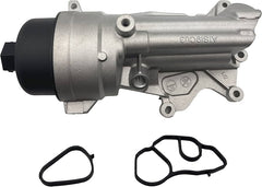 Oil Cooler 11428643757 11427583111 Compatible With MINI Cooper R56