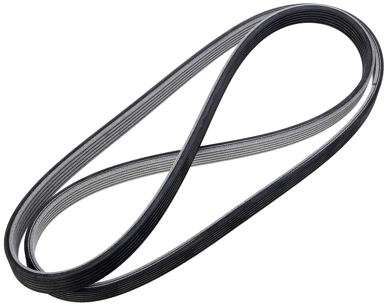 Multi Rib Belt 6DPK1817 11287800345 Compatible With BMW 3 (E90), 5 (E60) (CONTINENTAL)