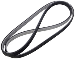 Multi Rib Belt 6DPK1817 11287800345 Compatible With BMW 3 (E90), 5 (E60) (CONTINENTAL)
