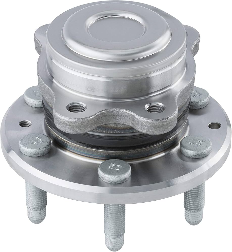 Front Wheel Hub T2H2225 T2H36085 T4A16694 T2H2225 T2H42050 T4A33066 T4A38492 Compatible With JAGUAR F-PACE (X761) & I-PACE (X590) & XE (X760) & XF II (X260)