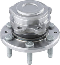 Front Wheel Hub T2H2225 T2H36085 T4A16694 T2H2225 T2H42050 T4A33066 T4A38492 Compatible With JAGUAR F-PACE (X761) & I-PACE (X590) & XE (X760) & XF II (X260)