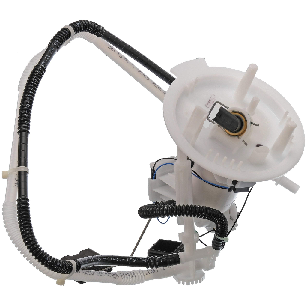 Fuel Pump 2124701394 A2124701394 Compatible With MERCEDES-BENZ C-CLASS (W204) E-CLASS (W212) Tag No.35