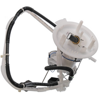 Fuel Pump 2124701394 A2124701394 Compatible With MERCEDES-BENZ C-CLASS (W204) E-CLASS (W212) Tag No.35