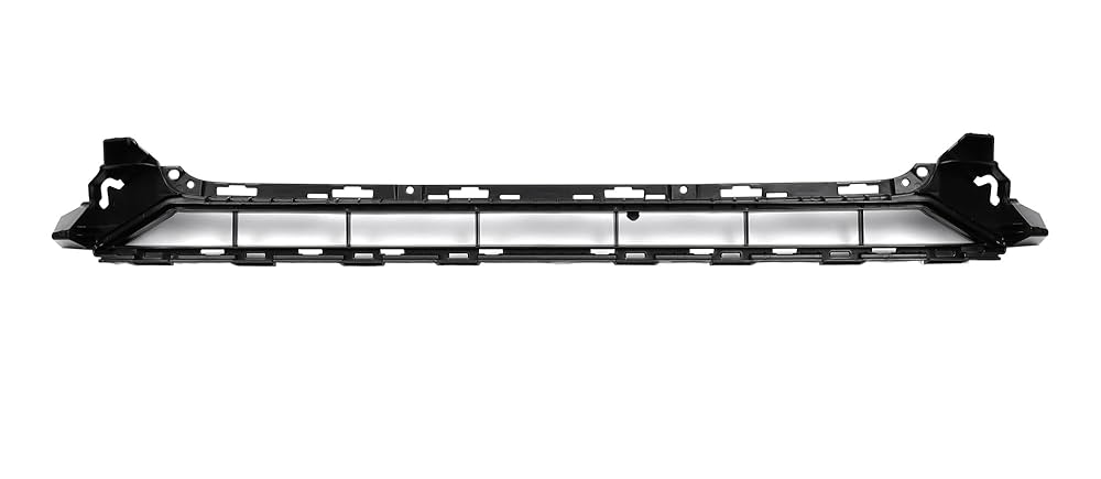 Front Bumper Grille 4G0807683C Compatible With Audi A6 (2015-18) Tag No.197