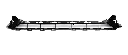 Front Bumper Grille 4G0807683C Compatible With Audi A6 (2015-18) Tag No.197