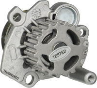 Water Pump WP6072 03L121011Q Compatible With AUDI A4 B8 (8K2) | A4 / S4, A6 C7 (4G2, 4GC) | A6 / S6, Q3 (8UB, 8UG), Q5 (8RB) (CONTINENTAL)