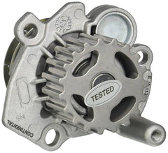 Water Pump WP6072 03L121011C & 03L121011J & 03L121011N & 03L121011P & 03L121011Q & 03L121011PX Compatible With SKODA FABIA II (542) OCTAVIA II (1Z3) | LAURA SUPERB II (3T4) YETI (5L) CONTINENTAL