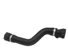 Radiator Coolant Pipe 17127568751 Compatible With BMW For 5 SERIES (E60) (2006-2010)