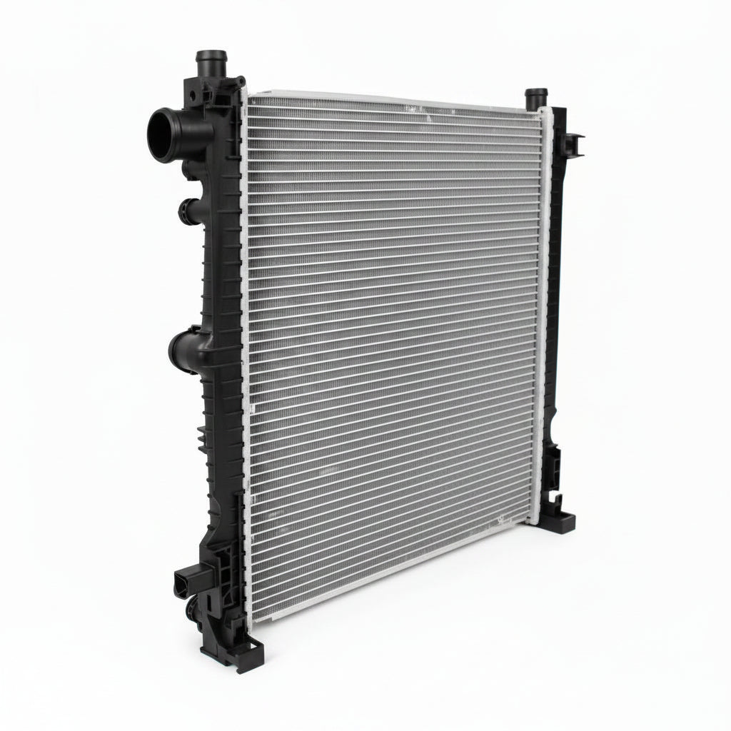 Engine Radiator 17119798918 Compatible With G38