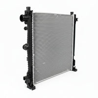 Engine Radiator 17119798918 Compatible With G38