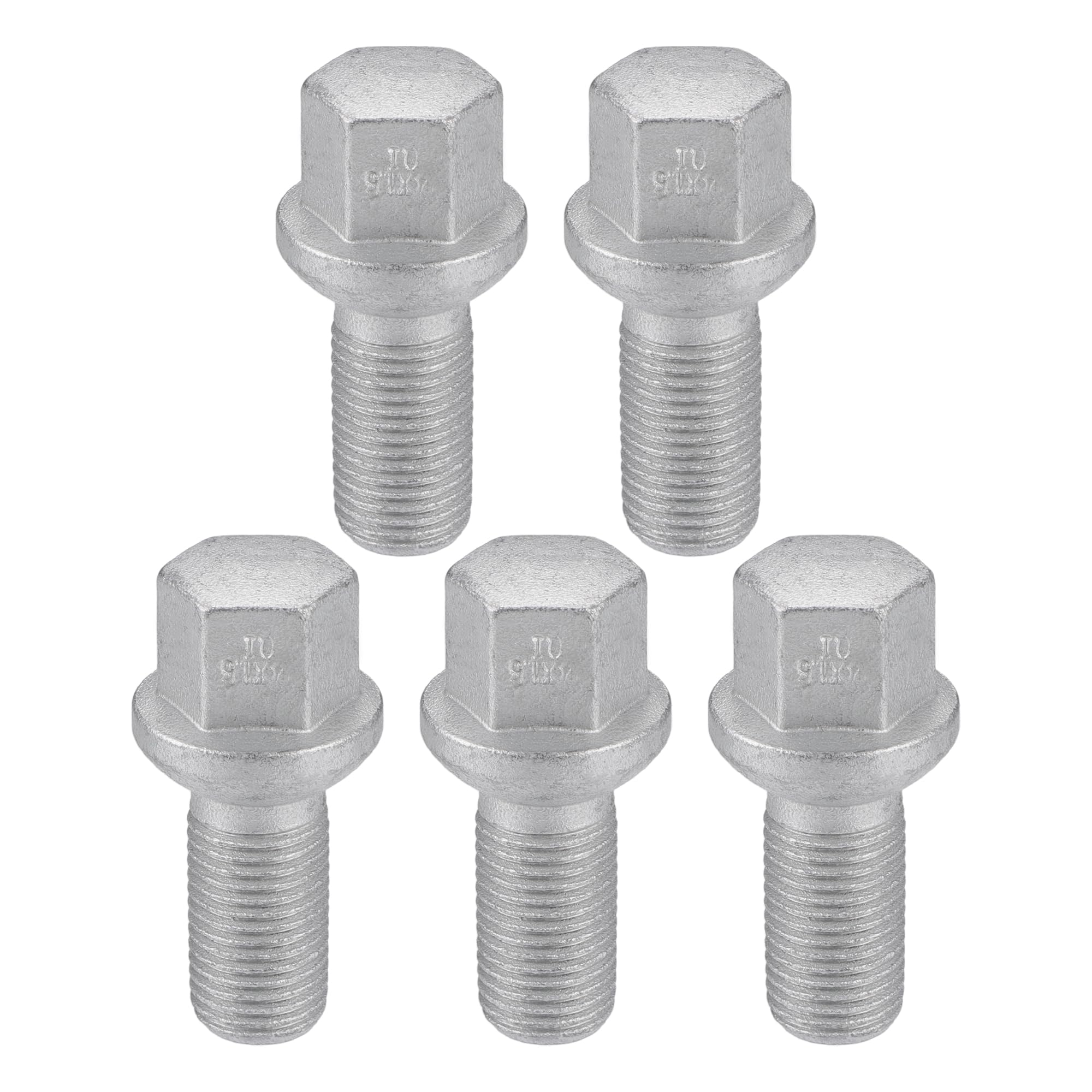 MERCEDES BENZ Wheel Bolt For MERCEDES BENZ C-CLASS W204 (SET OF 4)