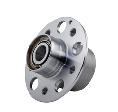 Front Wheel Hub 2043300625 Compatible With MERCEDES-BENZ C-CLASS W204 W205 & CLS C218 & CLS C219 & E-CLASS W212