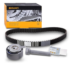 Timing Belt Kit CT1094K1 059109119D 057109243M Compatible With AUDI A4 B8 (8K2) | A4 / S4, A8 D3 (4E2, 4E8) | A8 / S8 | A8L (CONTINENTAL)