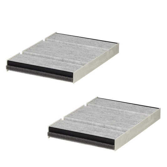Cabin Air Filter E3939LC & 2228300318 2228300418 A2228300318  & LAK1377 Compatible With MERCEDES-BENZ S-CLASS (W222, V222, X222) & S-CLASS Convertible (A217) & S-CLASS Coupe (C217) . Tag 183.