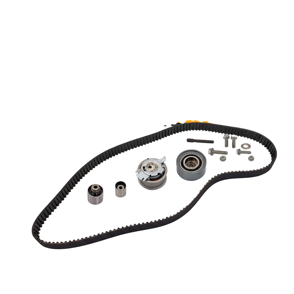 TIMING BELT KIT CT1134K1 03L198119 Compatible With VW JETTA IV (162, 163, AV3, AV2) | JETTA / CLASICO | VENTO, PASSAT B6 (3C2) | PASSAT / Magotan (CONTINENTAL)
