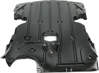 Engine Sheild 51757129341 Compatible With BMW 3 Series E90 (2006-2012) Tag No.01